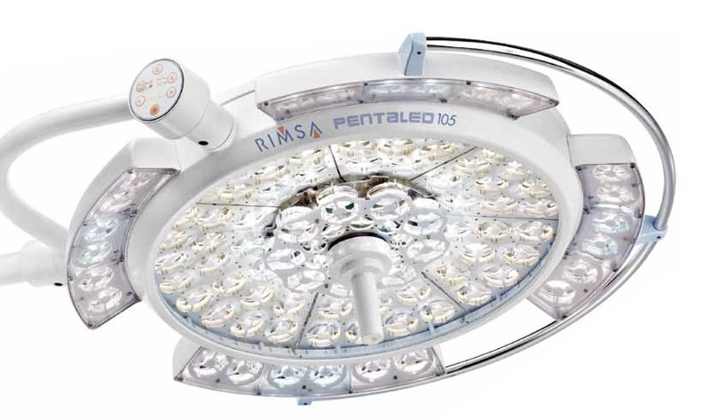 Rimsa Pentaled105E Rimsa Pentaled105E