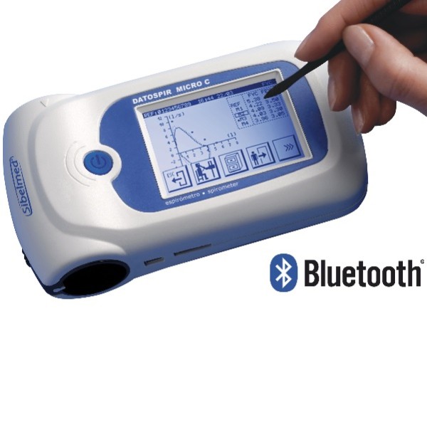 DatospirMicroC DatospirMicroC