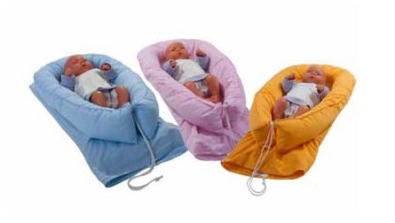 kanmed babynest3