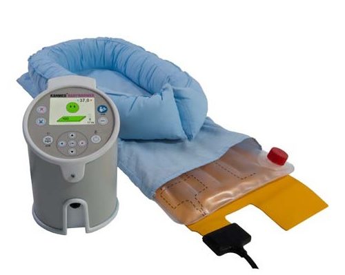 kanmed babywarmer set kanmed babywarmer set