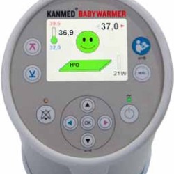 kanmed babywarmer unit