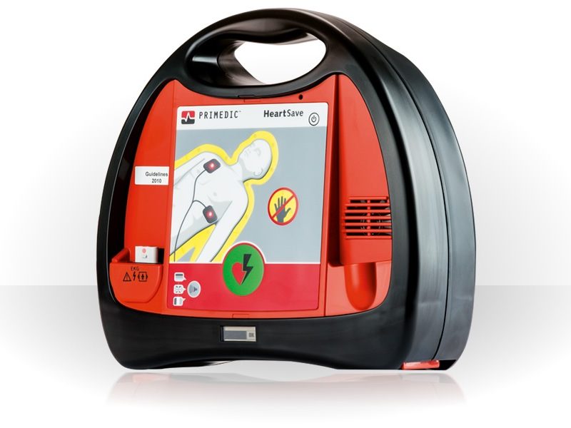 primedic AED
