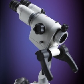 Microscopio ORL Prima