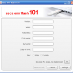 seca wireless 105 emr flash seca wireless 105 emr flash