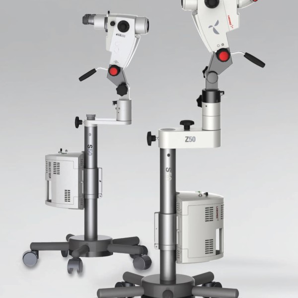 prima eva500 colposcopios e videocolposcopios