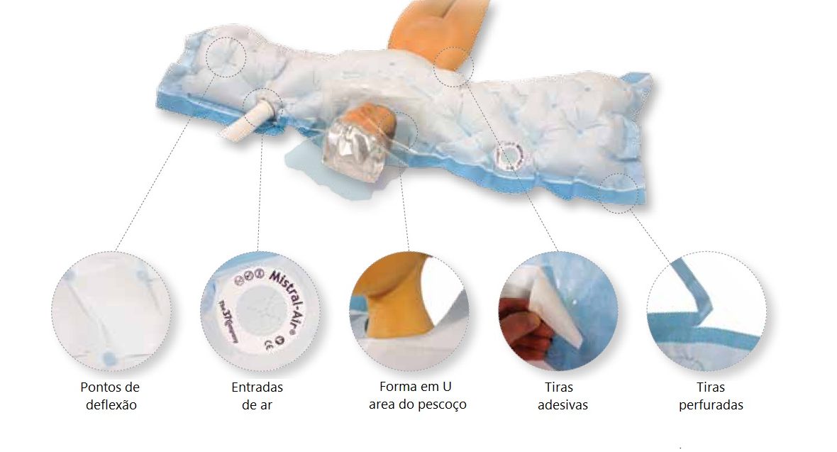 MistralAirPlus MistralAirPlus