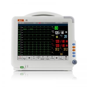 Monitor Paciente Q5